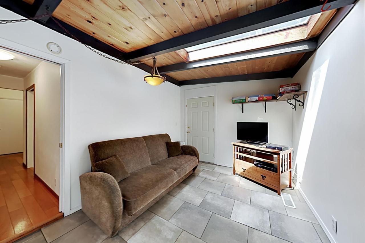 Wagging Woods Villa Cazadero Exterior photo